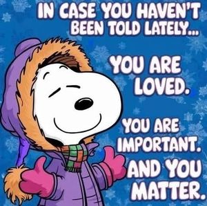 Meet your Posher, Aaron